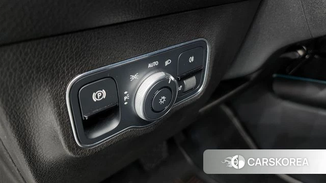 Mercedes-Benz GLB-Class X247 id 4481906 из Кореи 11
