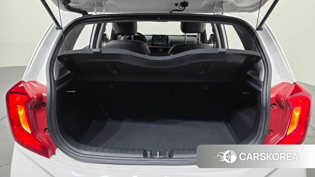 Kia Morning Urban (JA) id 4854881 из Кореи 11