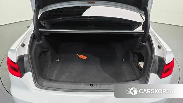 Audi A4 (B9) id 3905721 из Кореи 11