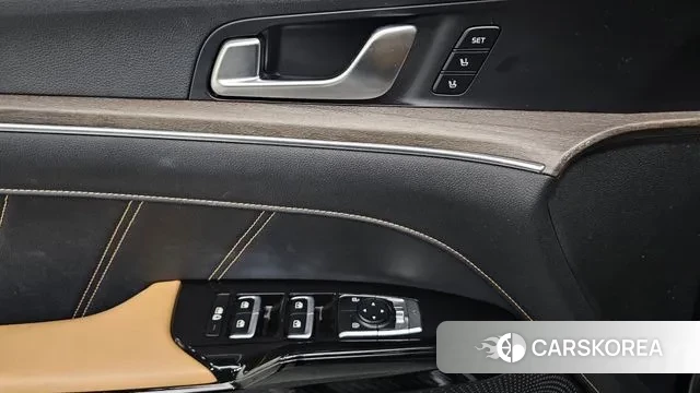 Kia K5 3rd generation id 2985914 из Кореи 11