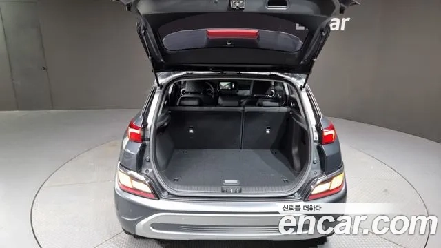 Hyundai The New Kona id 2911724 из Кореи 11