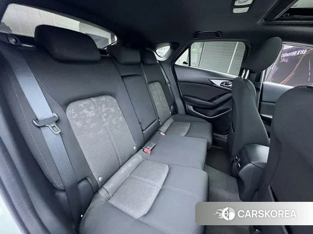 Mazda CX-4 id 4265799 из Китая 11
