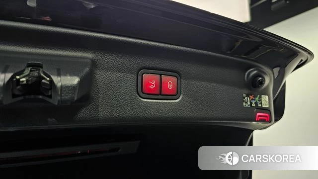 Mercedes-Benz S-Class W223 id 4516961 из Кореи 11