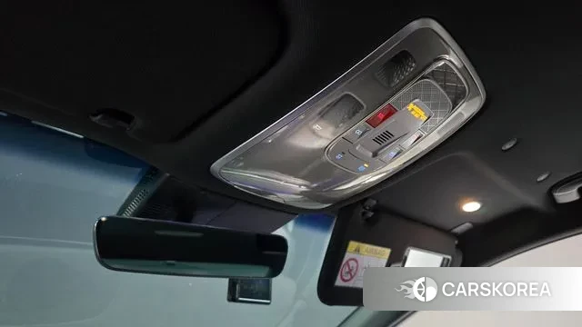 Genesis G90 (RS4) id 3581629 из Кореи 11