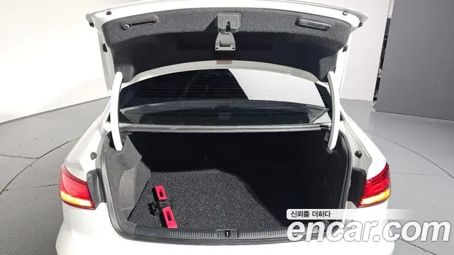 Audi New A3 id 2844969 из Кореи 11