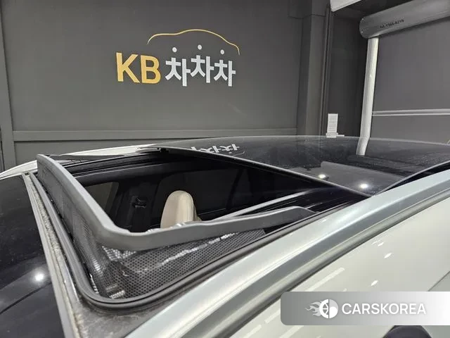 Mercedes-Benz GLC-Class X254 id 3565646 из Кореи 11