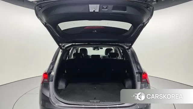 Hyundai The New Santa Fe id 3771766 из Кореи 11