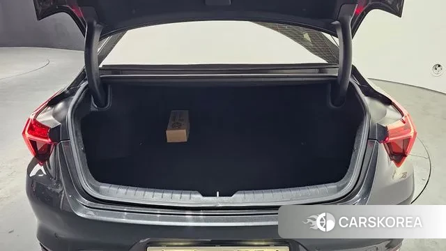 Kia K8 Hybrid id 3764701 из Кореи 11