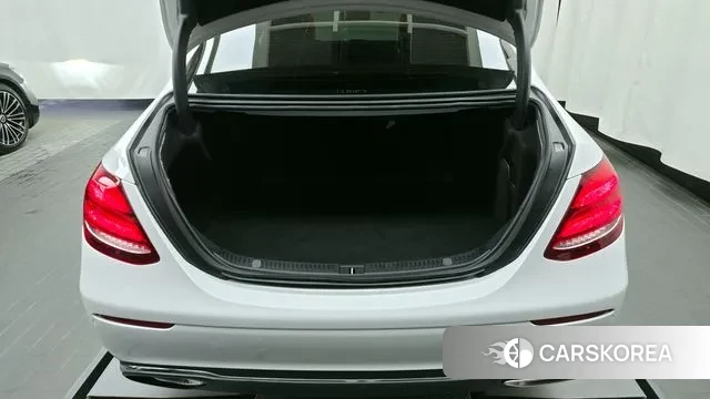 Mercedes-Benz E-Class W213 id 3009235 из Кореи 11