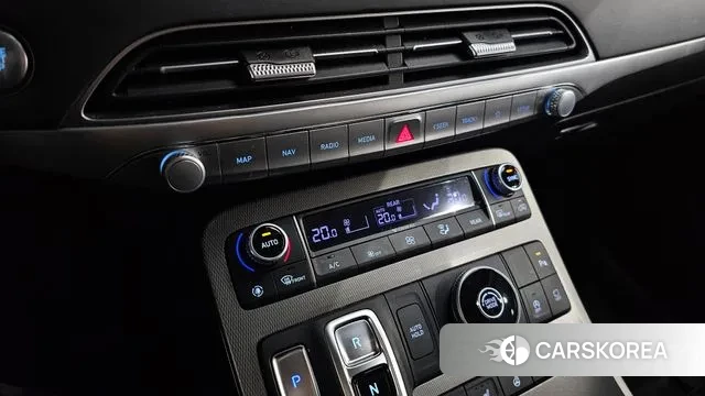 Hyundai Palisade id 3411721 из Кореи 11