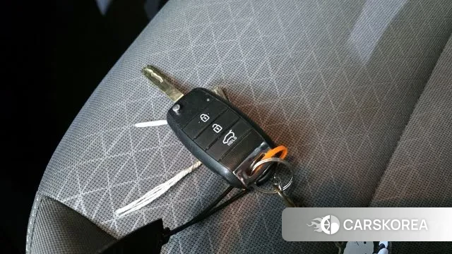 Kia Morning Urban (JA) id 3367764 из Кореи 11