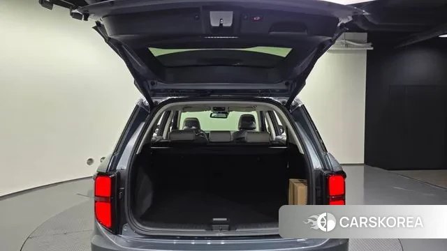 Ssangyong Torres EVX id 3452198 из Кореи 11