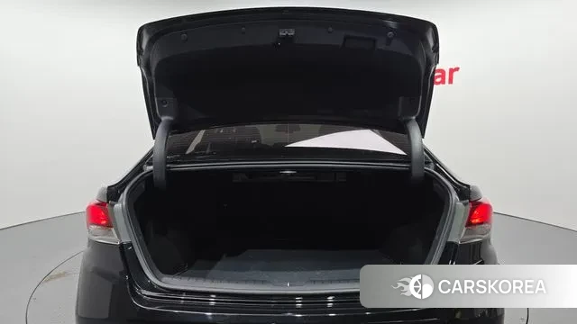 Hyundai Sonata New Rise id 3096201 из Кореи 11