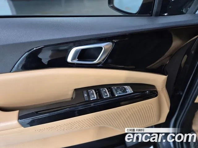 Kia Carnival 4th generation id 2906864 из Кореи 11