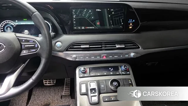 Hyundai Palisade id 3615859 из Кореи 11