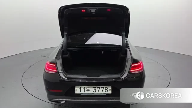 Mercedes-Benz CLS-Class C257 id 3514951 из Кореи 11