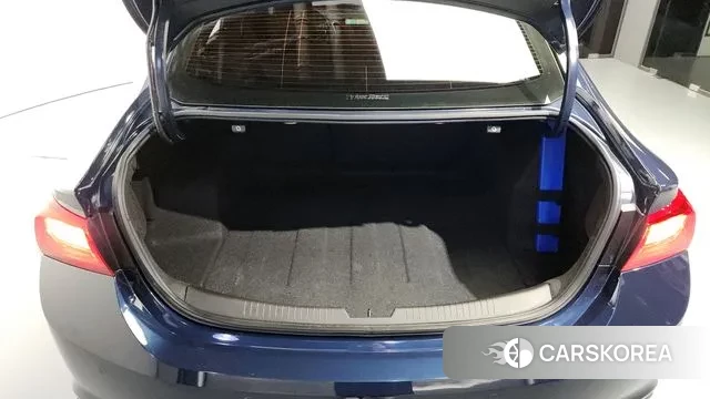 Chevrolet (GM Daewoo) All New Malibu id 3013931 из Кореи 11