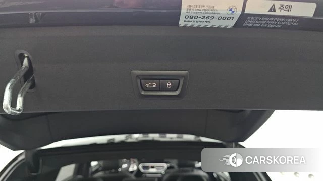 BMW X3 (G01) id 4292007 из Кореи 11
