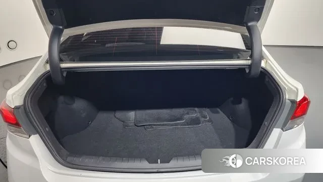 Hyundai Sonata New Rise id 3742686 из Кореи 11