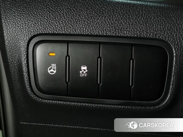 Kia The New Kia Ray EV id 4279673 из Кореи 11