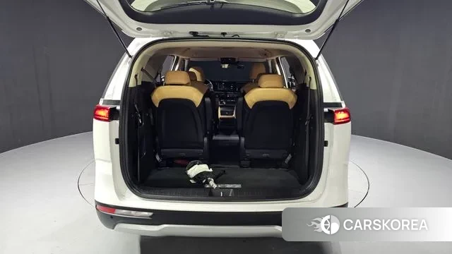 Kia Carnival 4th generation id 3664760 из Кореи 11