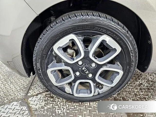 Kia The New Ray id 3098270 из Кореи 11