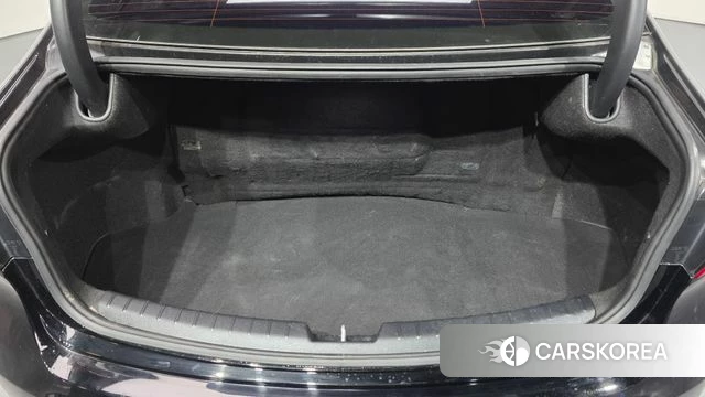 Kia Come New K7 id 3966481 из Кореи 11