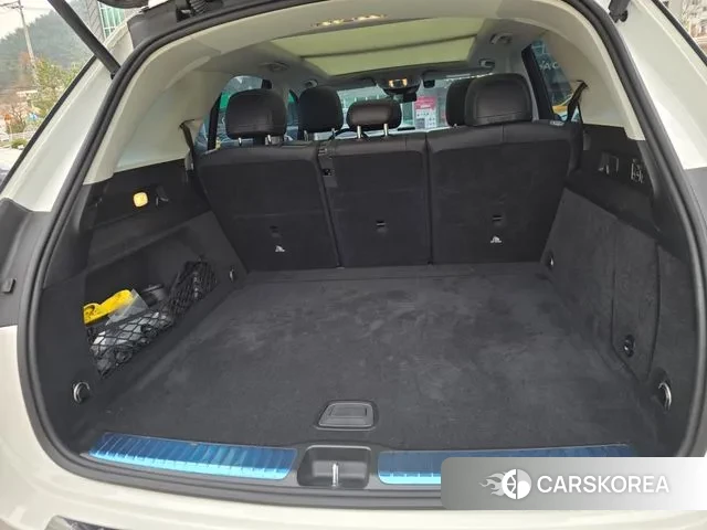 Mercedes-Benz GLE-Class W167 id 3518979 из Кореи 11