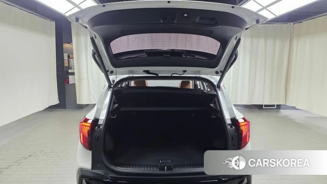 Kia The New Seltos id 4360310 из Кореи 11