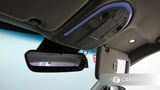 Genesis G70 id 3879894 из Кореи 11