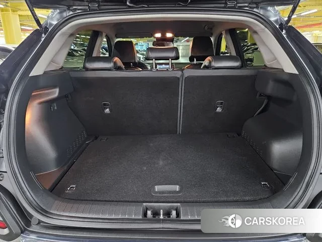 Hyundai Kona id 3055713 из Кореи 11