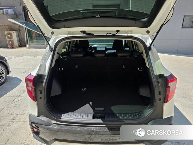 Kia The New Seltos id 4428280 из Кореи 11