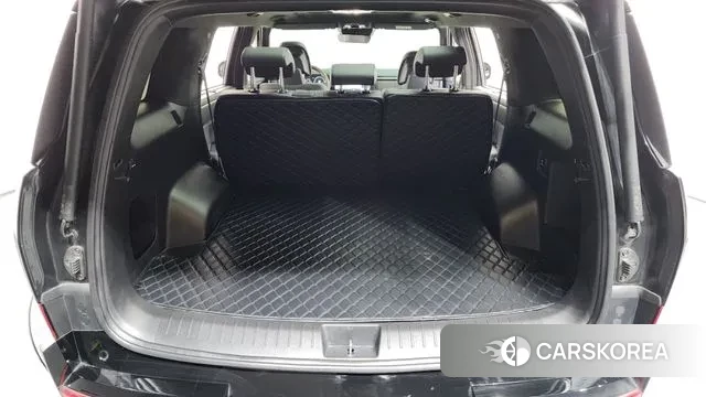 Hyundai Santa Fe (MX5) id 3739585 из Кореи 11