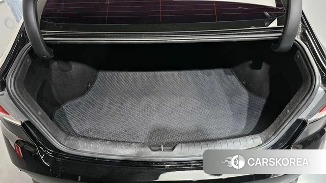 Hyundai Sonata New Rise id 3966277 из Кореи 11