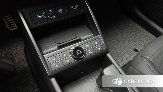 Hyundai Kona (SX2) id 4640848 из Кореи 11