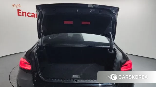 BMW 5 Series (G30) id 3741274 из Кореи 11