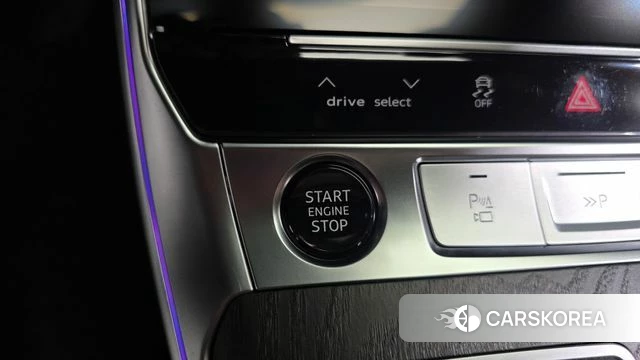 Audi A6 (C8) id 4618413 из Кореи 11