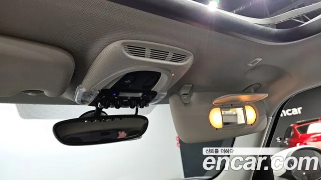 Mini Cooper id 2720071 из Кореи 11