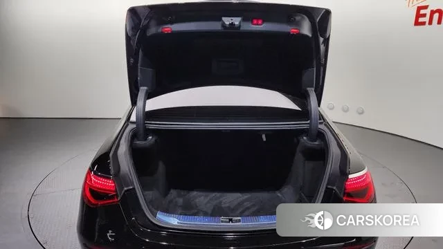 Mercedes-Benz S-Class W223 id 3708173 из Кореи 11