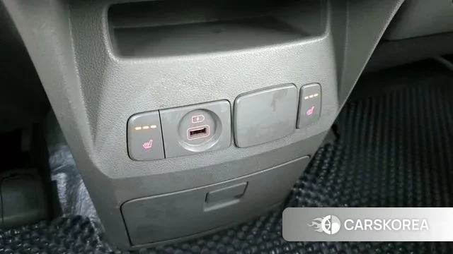 Kia The New Carnival id 3045307 из Кореи 11