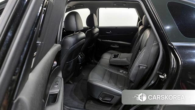 Kia The New Sorento id 3829135 из Кореи 11