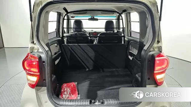 Kia The New Ray id 3368108 из Кореи 11