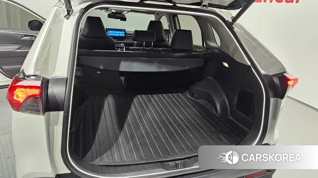 Toyota RAV4 5th Generation id 3011671 из Кореи 11