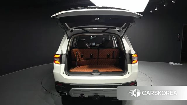 Honda Pilot 4th generation id 4706405 из Кореи 11