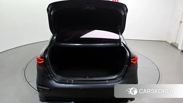 Kia Come New K3 id 3485022 из Кореи 11