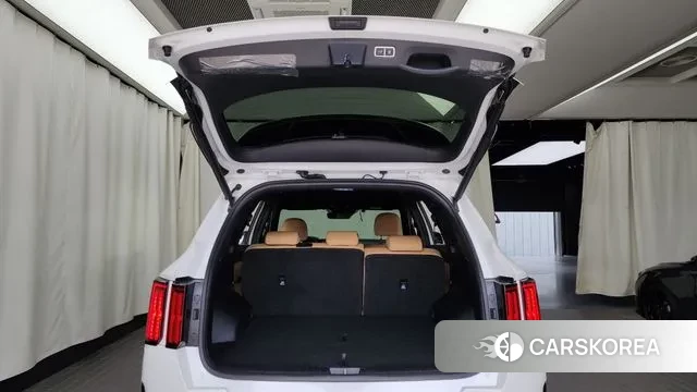 Kia Sorento 4th Generation id 3053906 из Кореи 11