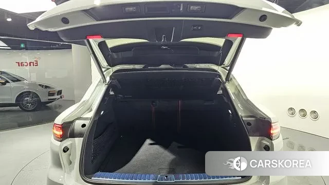 Porsche Cayenne (PO536) id 3422561 из Кореи 11