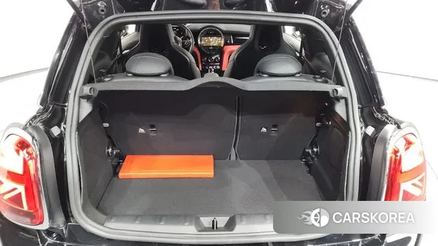 Mini Cooper S id 3519316 из Кореи 11