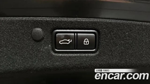 Hyundai The New Grandeur IG Hybrid id 2797484 из Кореи 11