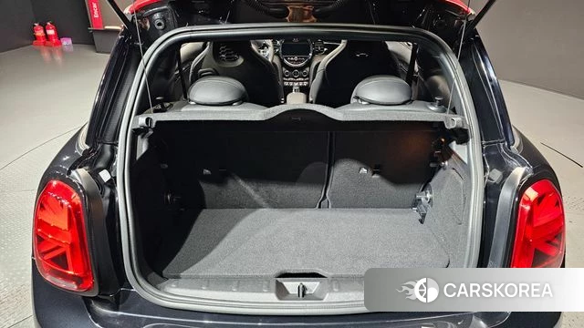 Mini Cooper S id 4854463 из Кореи 11